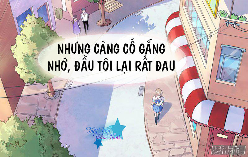 Giữ Chặt Tiểu Bạch Long Chapter 2 - 11