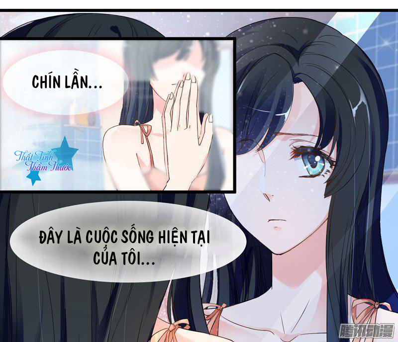 Giữ Chặt Tiểu Bạch Long Chapter 2 - 5