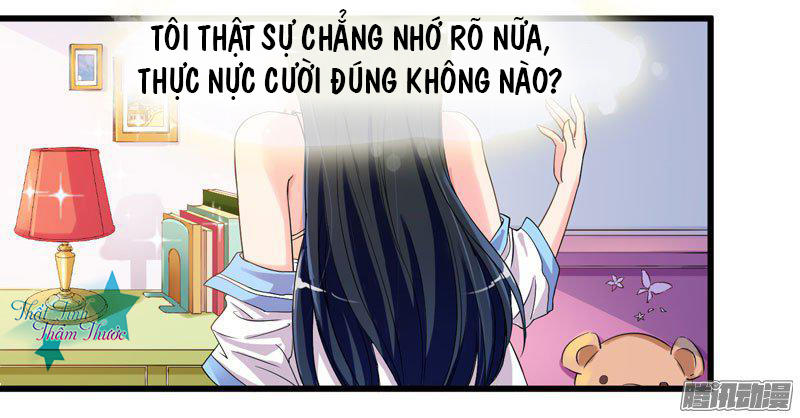 Giữ Chặt Tiểu Bạch Long Chapter 2 - 7