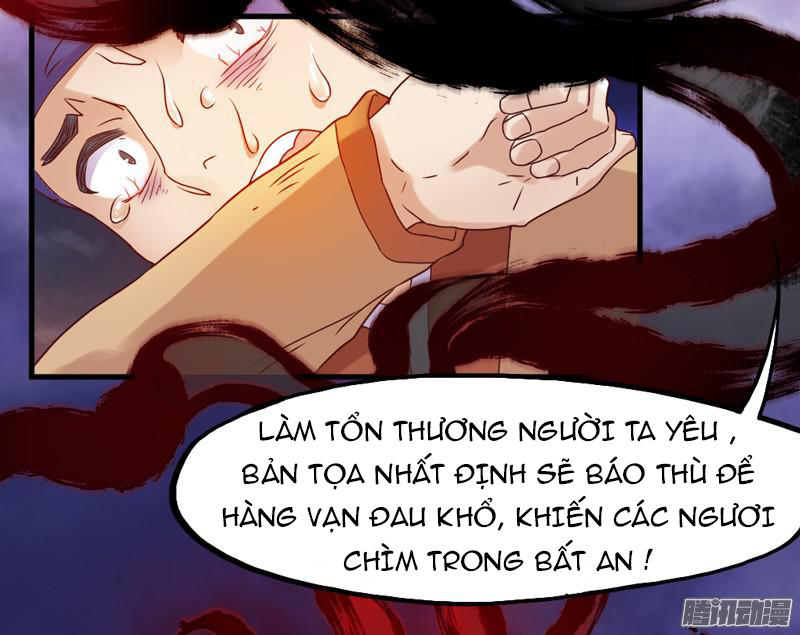 Giữ Chặt Tiểu Bạch Long Chapter 20 - 40