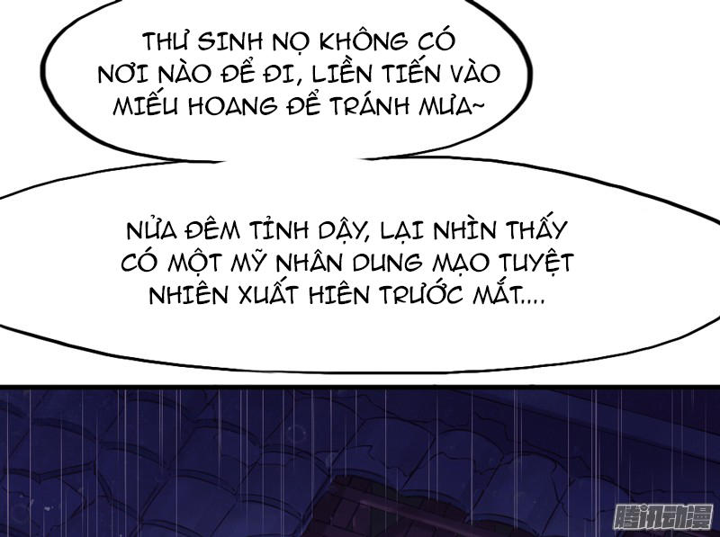 Giữ Chặt Tiểu Bạch Long Chapter 24 - 3