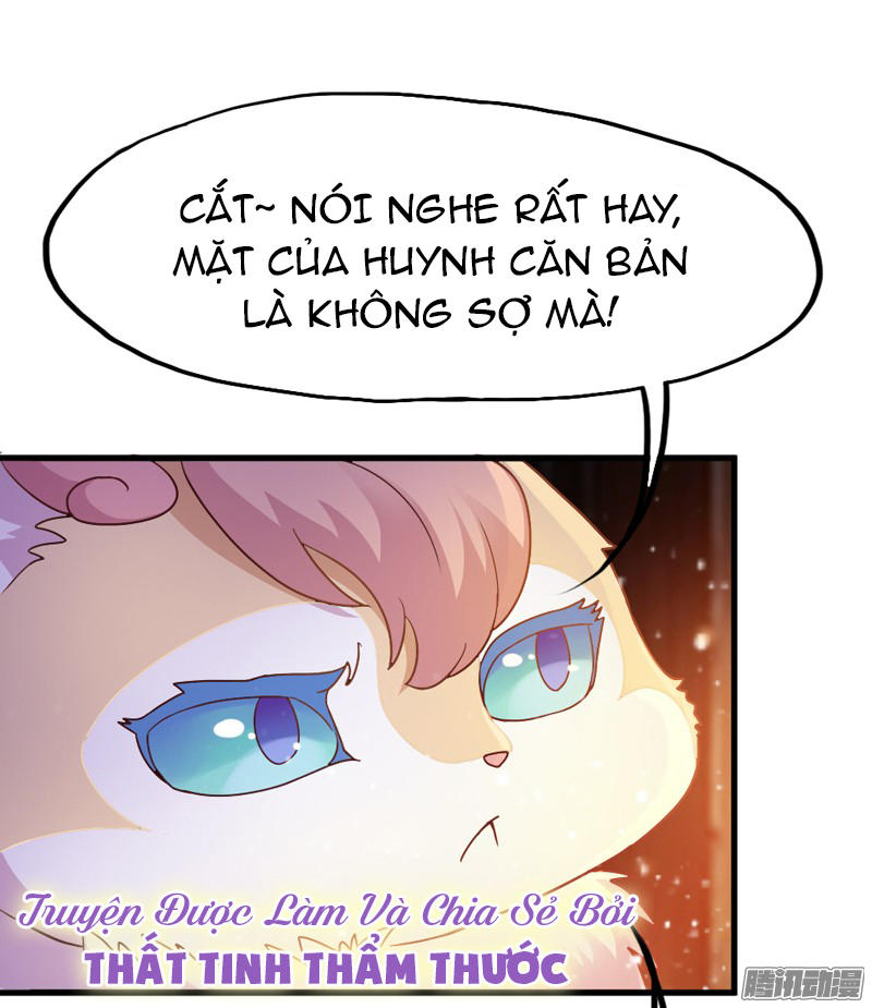 Giữ Chặt Tiểu Bạch Long Chapter 24 - 29