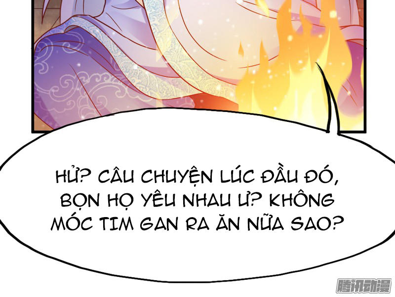 Giữ Chặt Tiểu Bạch Long Chapter 24 - 32