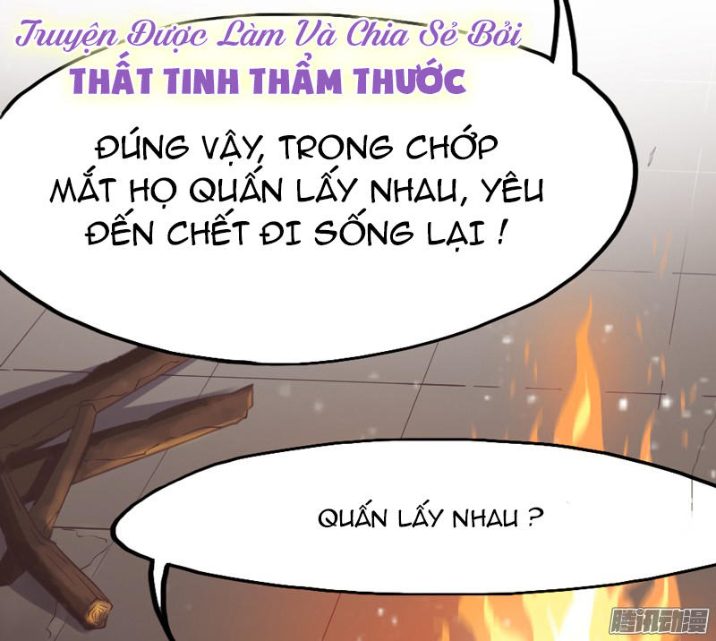 Giữ Chặt Tiểu Bạch Long Chapter 24 - 34