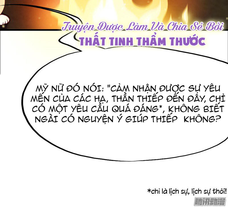 Giữ Chặt Tiểu Bạch Long Chapter 24 - 9