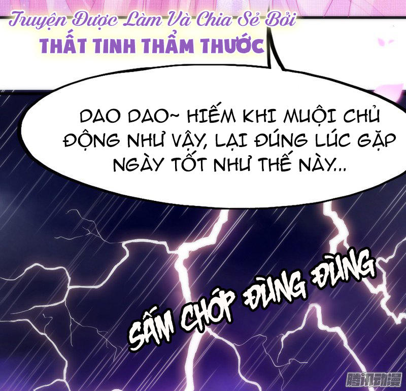 Giữ Chặt Tiểu Bạch Long Chapter 26 - 3