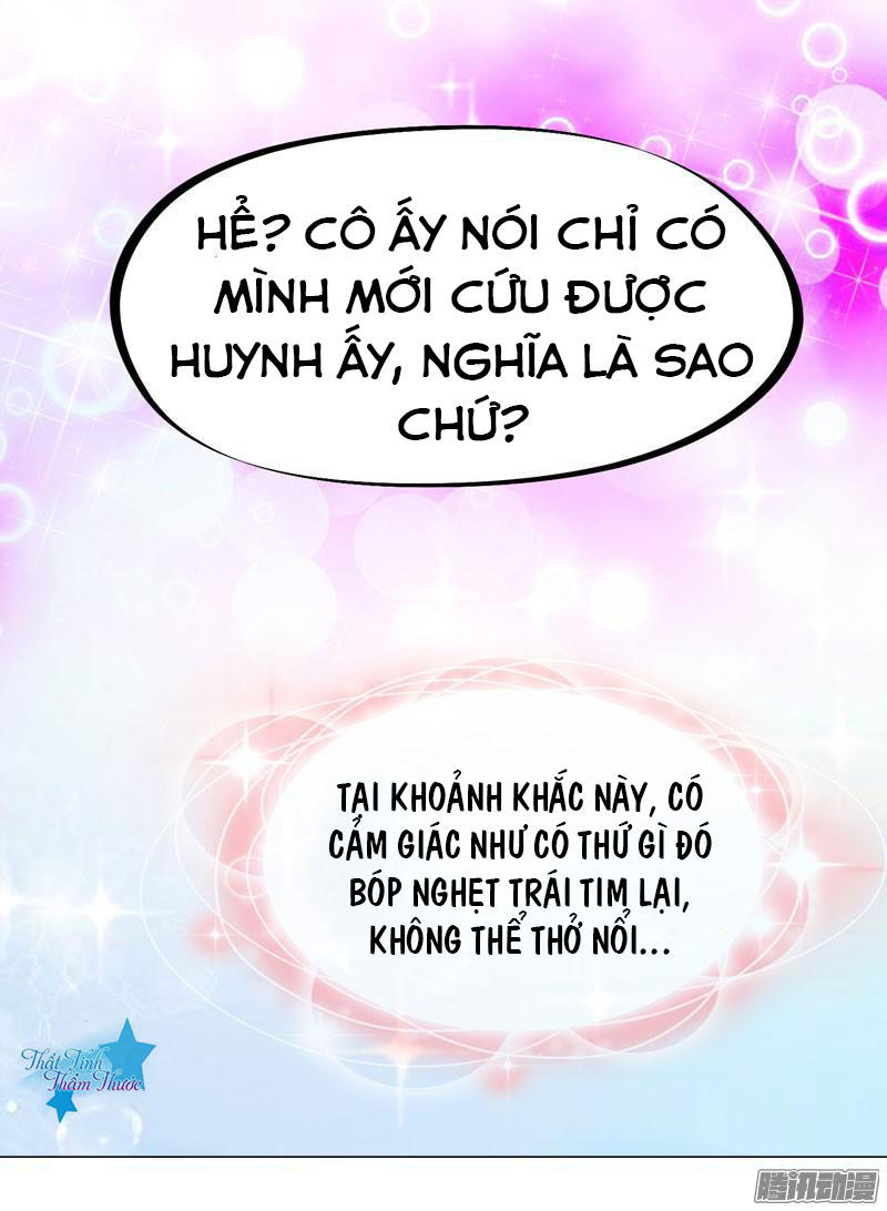 Giữ Chặt Tiểu Bạch Long Chapter 3 - 20