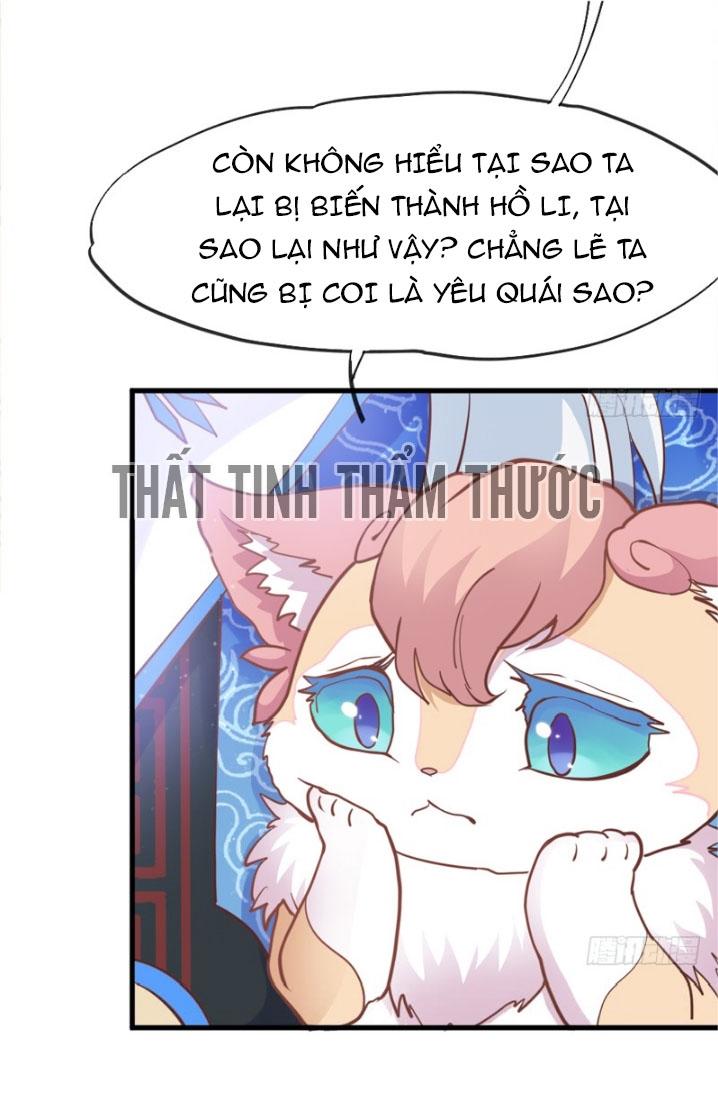 Giữ Chặt Tiểu Bạch Long Chapter 31 - 5