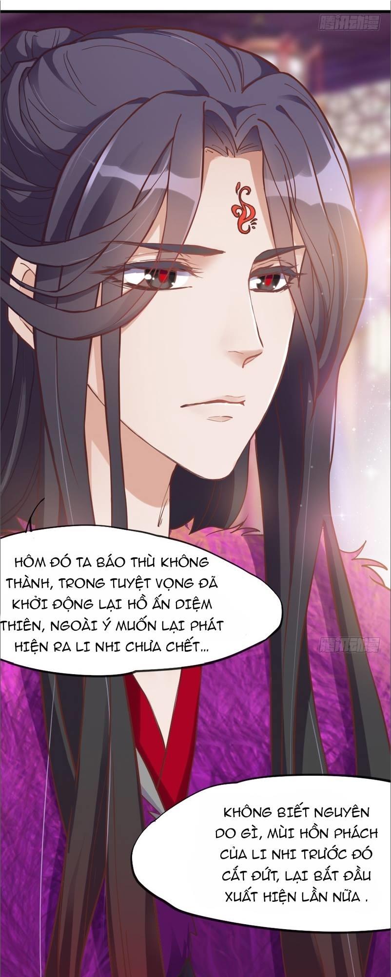 Giữ Chặt Tiểu Bạch Long Chapter 32 - 20