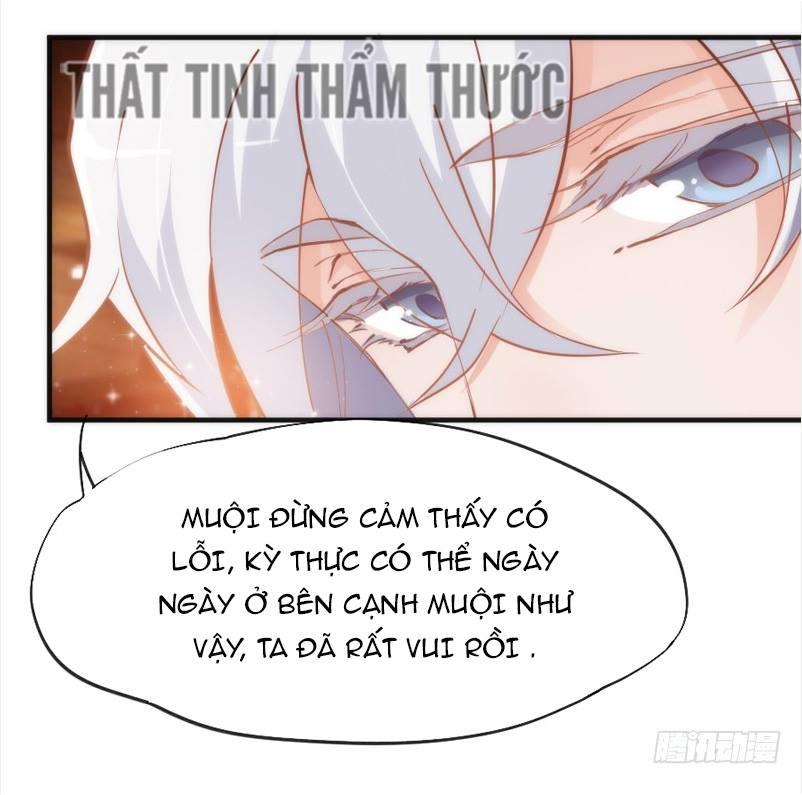 Giữ Chặt Tiểu Bạch Long Chapter 37 - 20