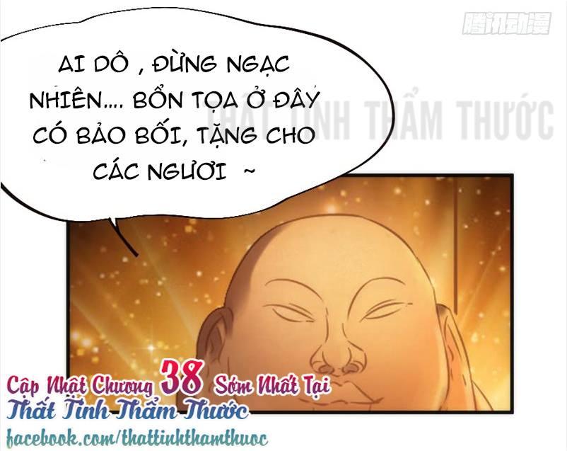 Giữ Chặt Tiểu Bạch Long Chapter 37 - 48