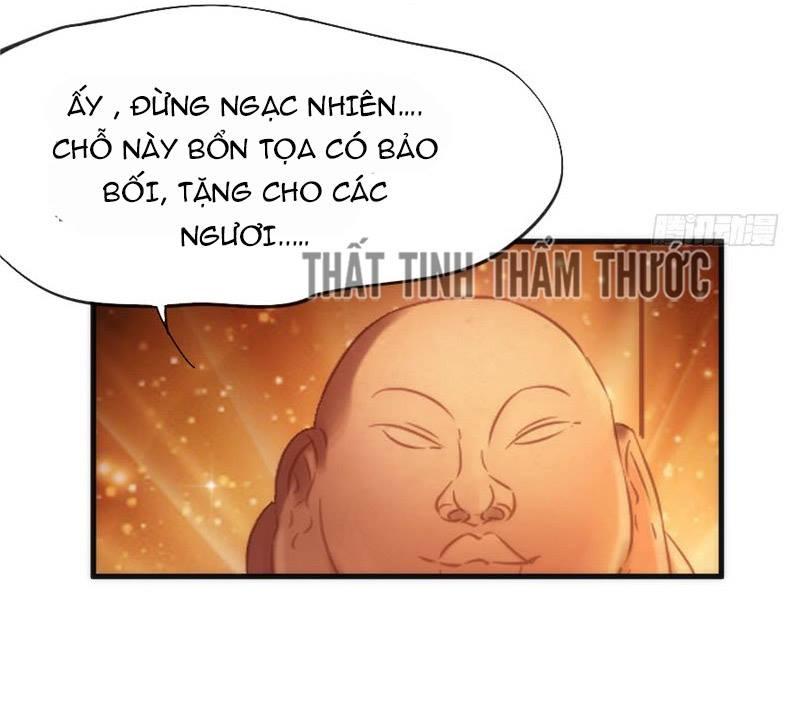 Giữ Chặt Tiểu Bạch Long Chapter 38 - 3