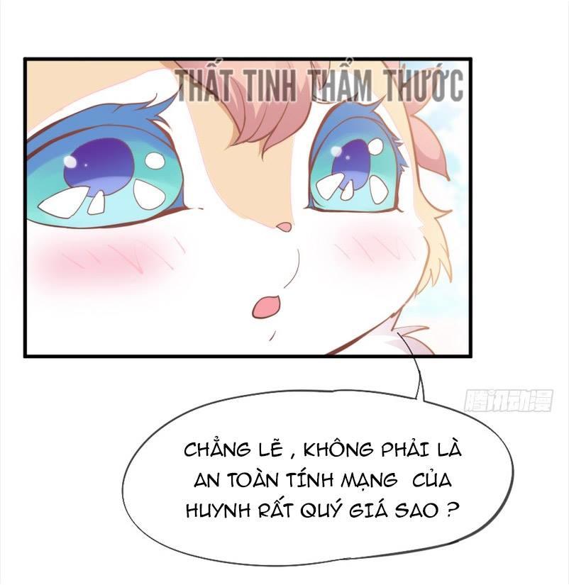 Giữ Chặt Tiểu Bạch Long Chapter 38 - 30