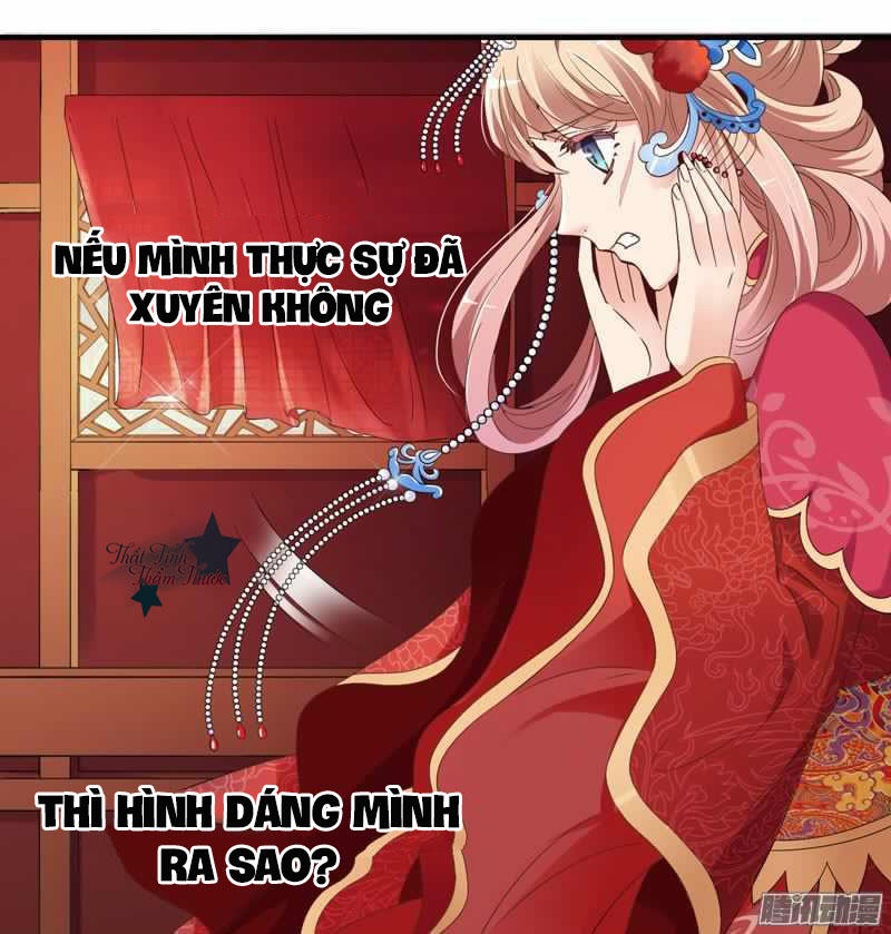 Giữ Chặt Tiểu Bạch Long Chapter 4 - 15