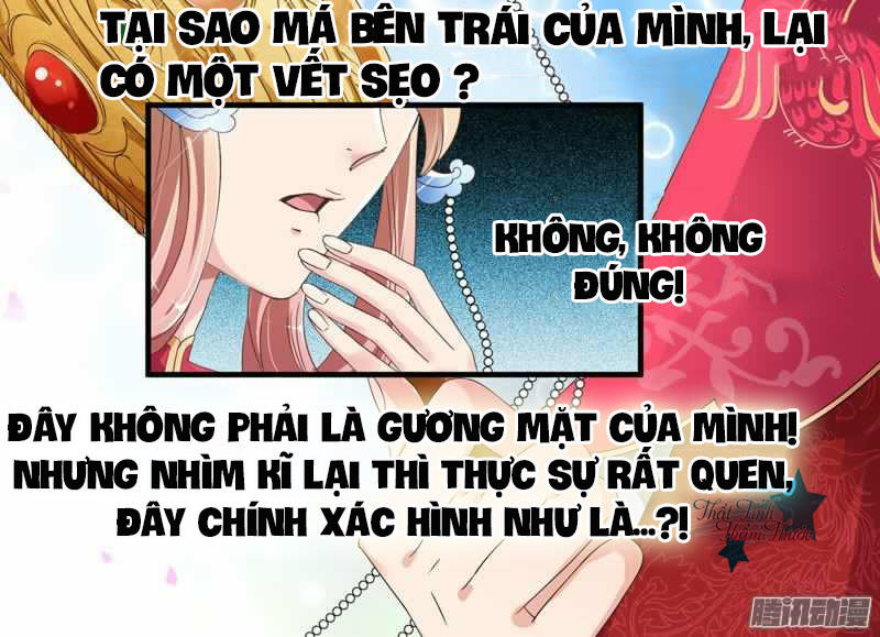 Giữ Chặt Tiểu Bạch Long Chapter 4 - 20