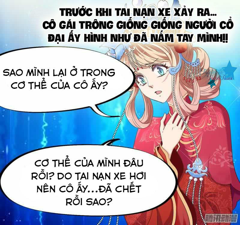 Giữ Chặt Tiểu Bạch Long Chapter 4 - 22