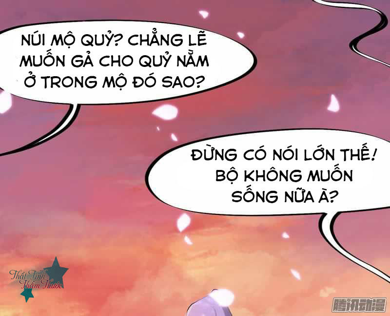 Giữ Chặt Tiểu Bạch Long Chapter 4 - 26