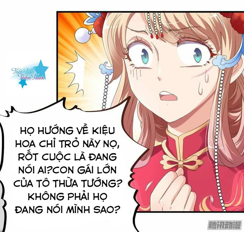 Giữ Chặt Tiểu Bạch Long Chapter 4 - 29