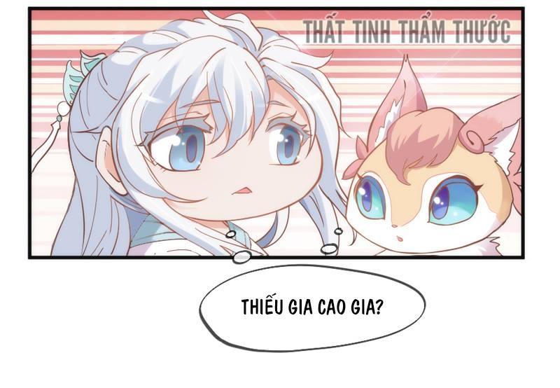 Giữ Chặt Tiểu Bạch Long Chapter 40 - 39