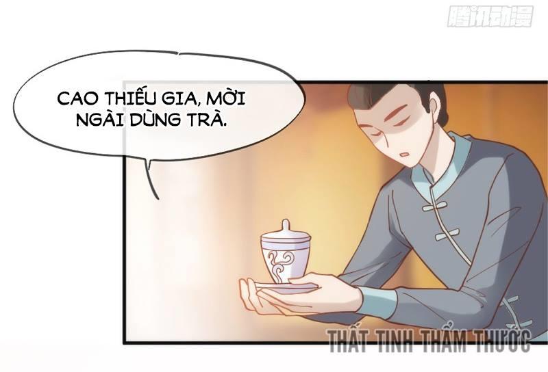 Giữ Chặt Tiểu Bạch Long Chapter 40 - 44