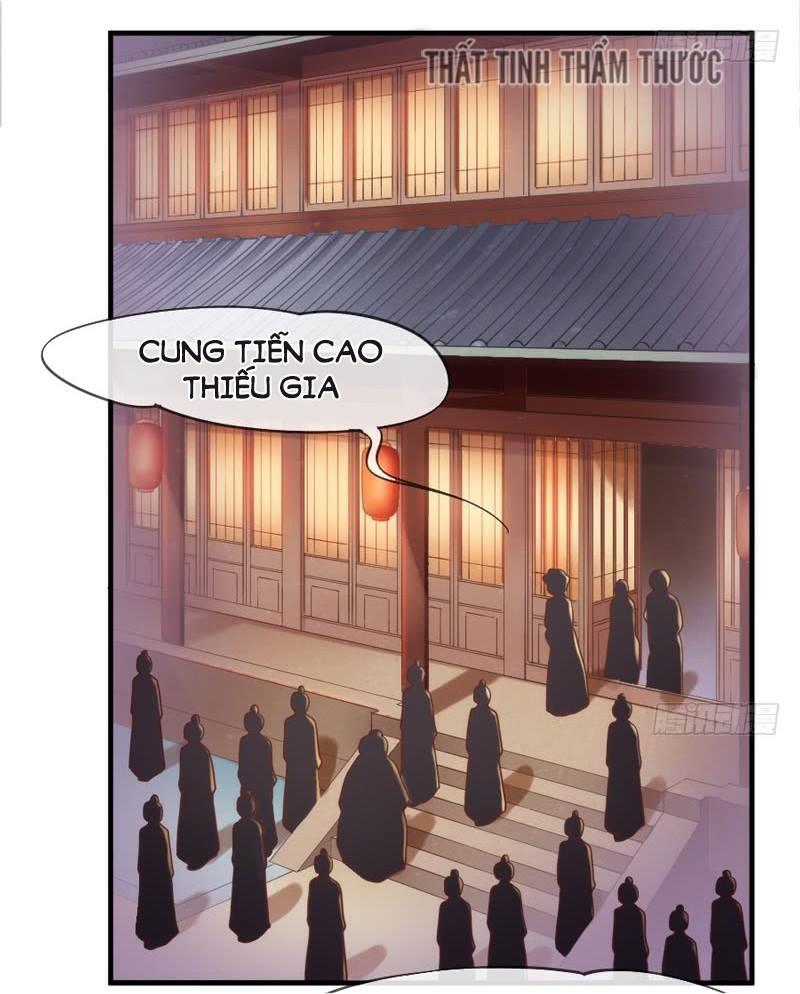 Giữ Chặt Tiểu Bạch Long Chapter 42 - 15