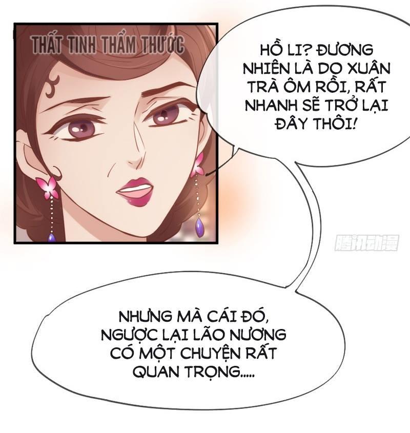 Giữ Chặt Tiểu Bạch Long Chapter 42 - 22