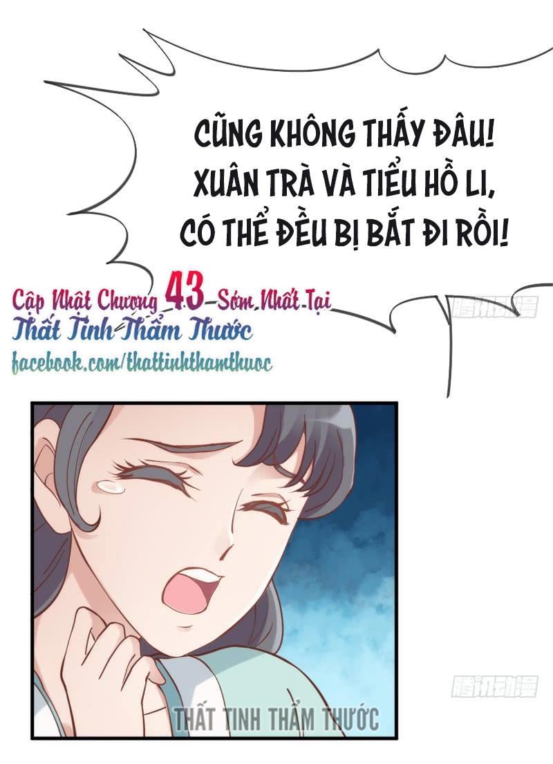 Giữ Chặt Tiểu Bạch Long Chapter 42 - 28