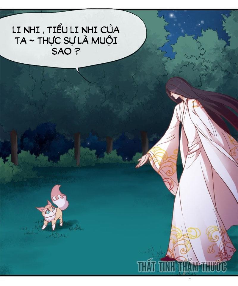 Giữ Chặt Tiểu Bạch Long Chapter 44 - 16