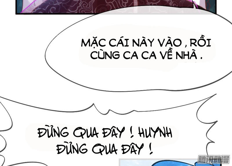 Giữ Chặt Tiểu Bạch Long Chapter 46 - 24