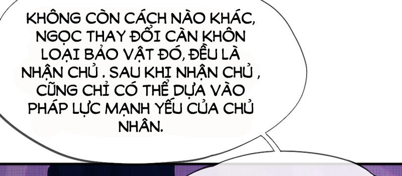 Giữ Chặt Tiểu Bạch Long Chapter 47 - 16