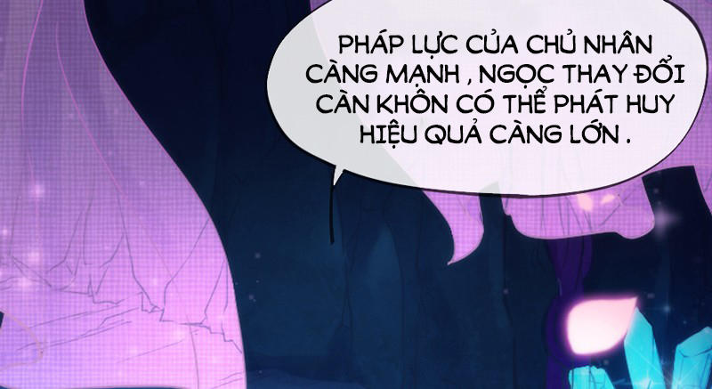 Giữ Chặt Tiểu Bạch Long Chapter 47 - 17