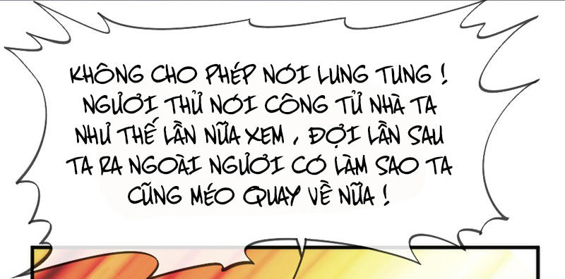 Giữ Chặt Tiểu Bạch Long Chapter 47 - 3