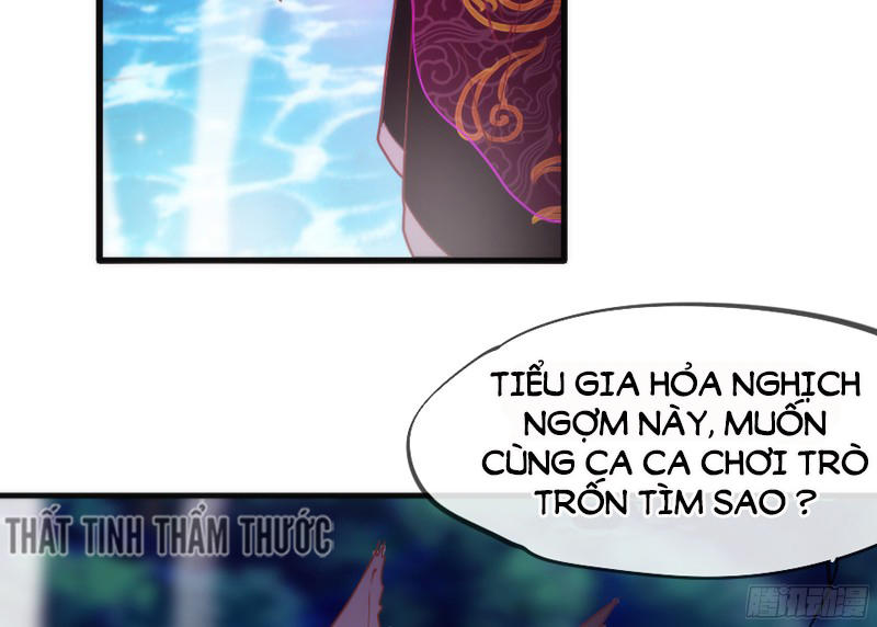 Giữ Chặt Tiểu Bạch Long Chapter 47 - 36