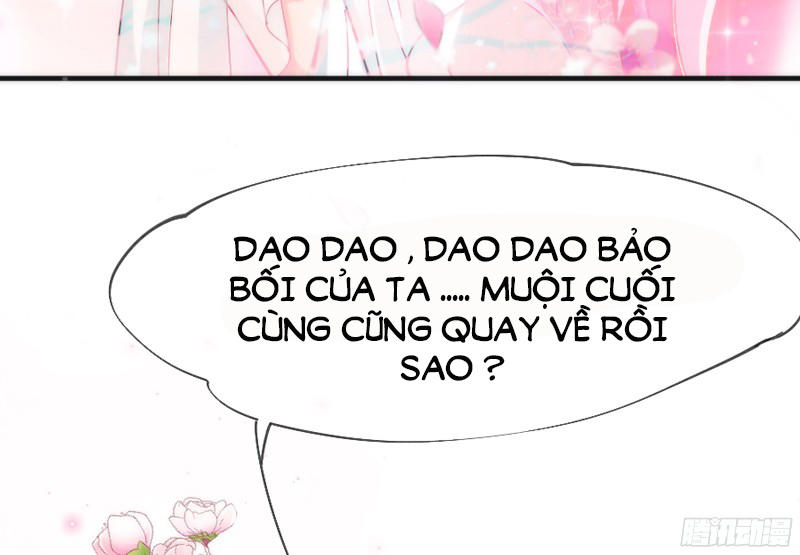 Giữ Chặt Tiểu Bạch Long Chapter 48 - 5