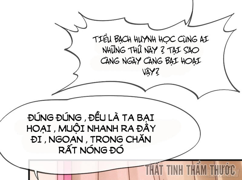 Giữ Chặt Tiểu Bạch Long Chapter 48 - 41