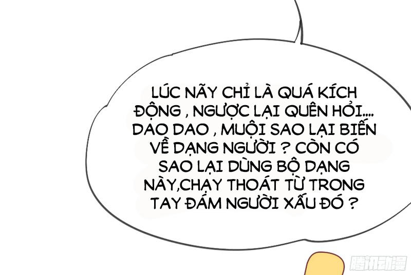 Giữ Chặt Tiểu Bạch Long Chapter 48 - 47