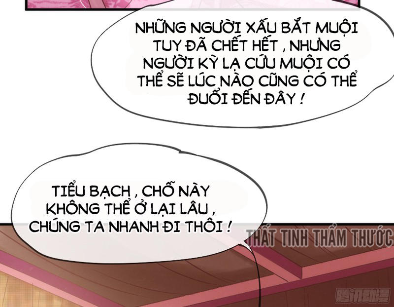 Giữ Chặt Tiểu Bạch Long Chapter 48 - 50