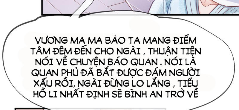 Giữ Chặt Tiểu Bạch Long Chapter 48 - 55