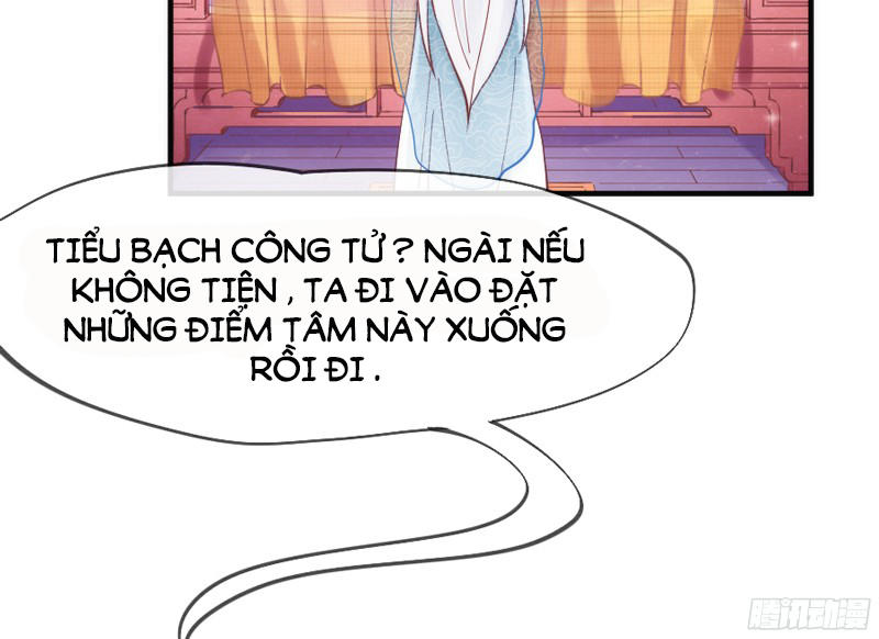 Giữ Chặt Tiểu Bạch Long Chapter 48 - 58