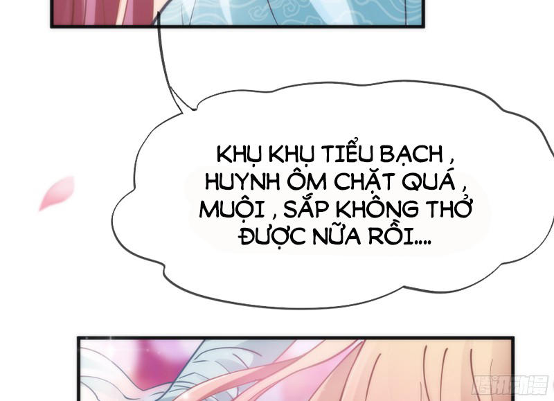 Giữ Chặt Tiểu Bạch Long Chapter 48 - 9