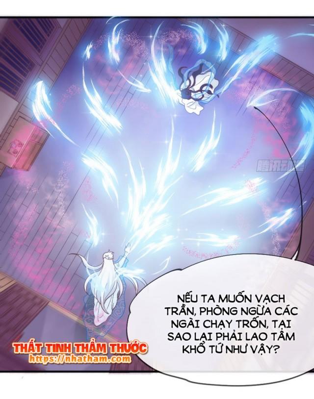 Giữ Chặt Tiểu Bạch Long Chapter 49 - 21