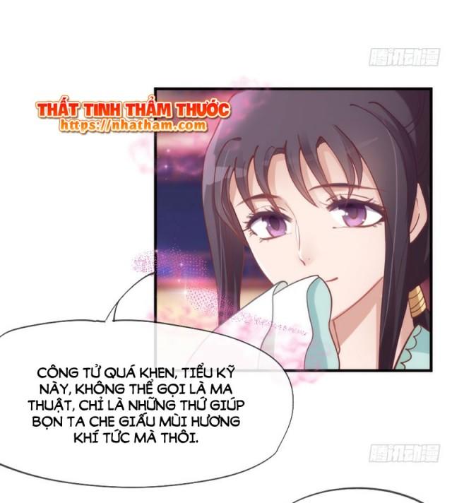 Giữ Chặt Tiểu Bạch Long Chapter 49 - 10