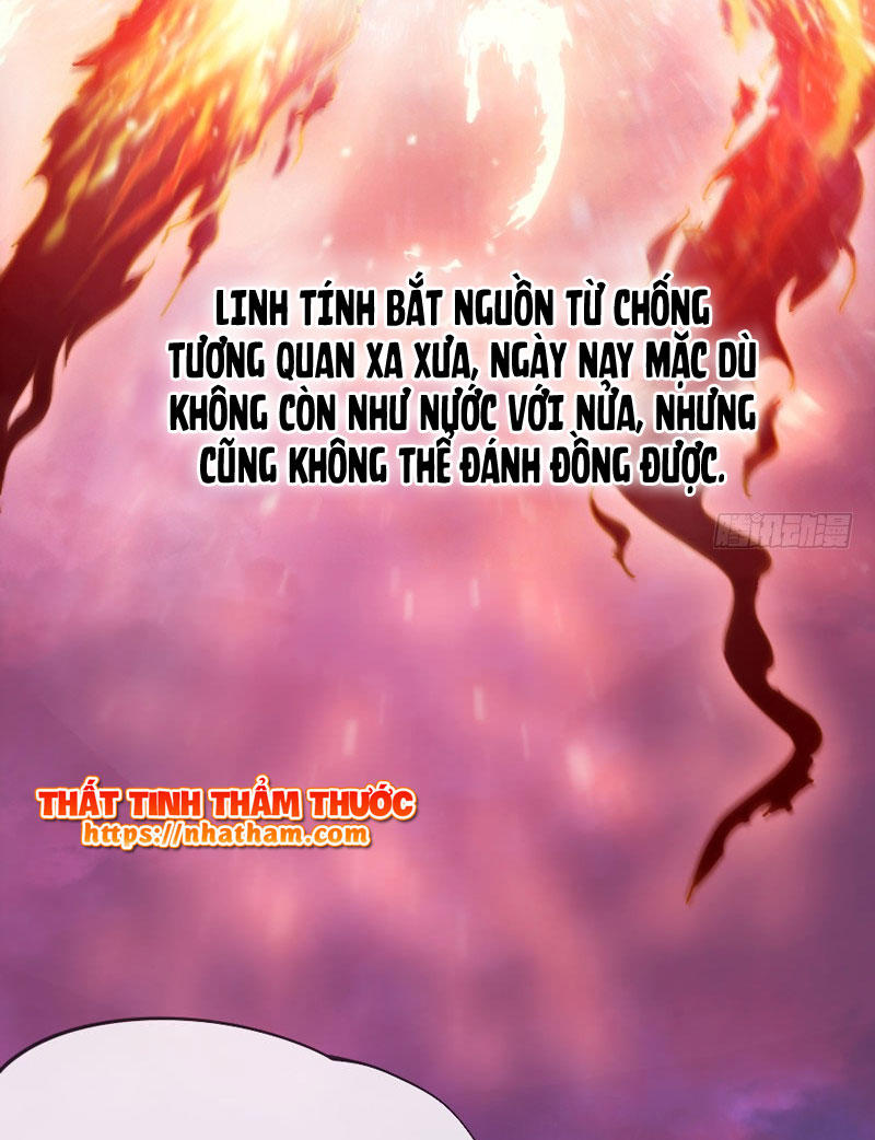 Giữ Chặt Tiểu Bạch Long Chapter 51 - 11