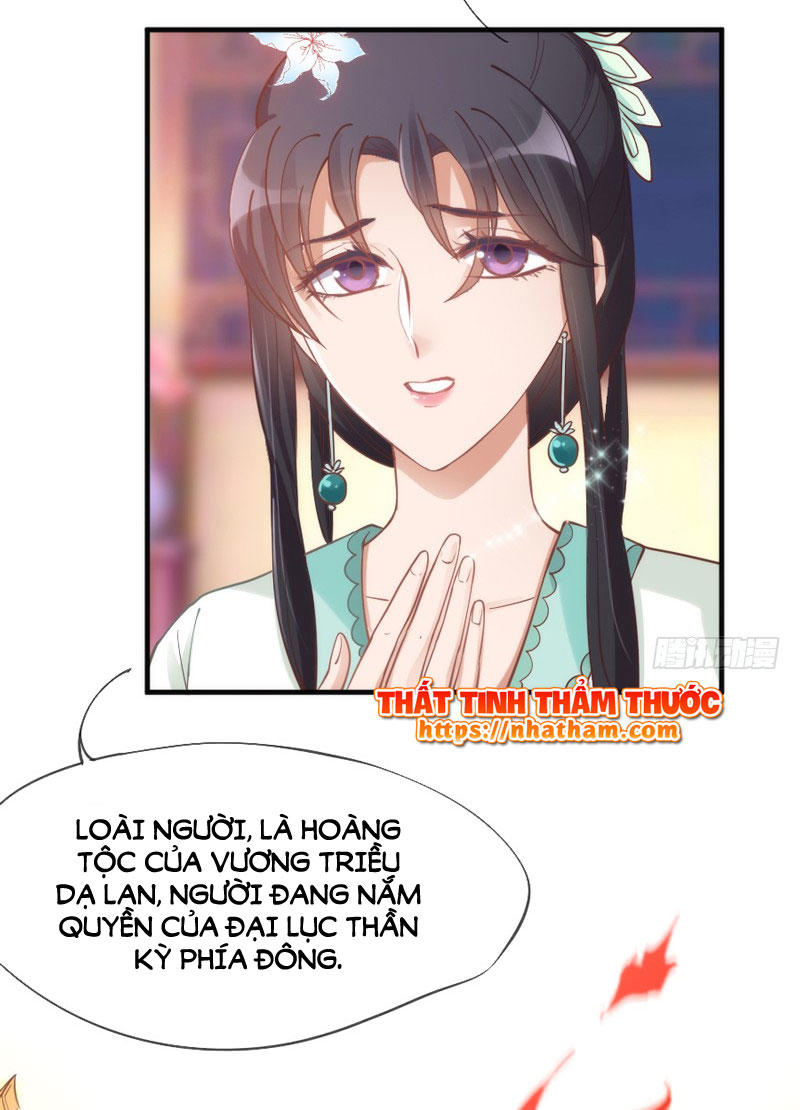 Giữ Chặt Tiểu Bạch Long Chapter 51 - 26