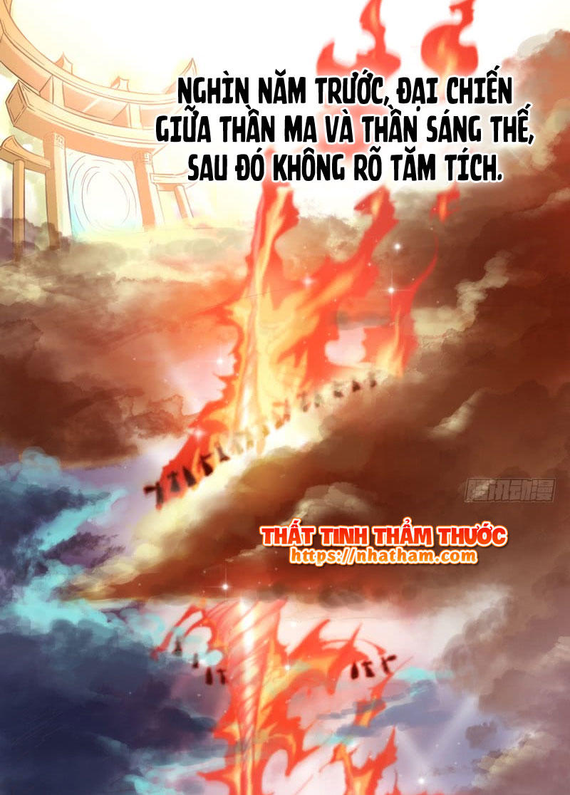 Giữ Chặt Tiểu Bạch Long Chapter 51 - 27