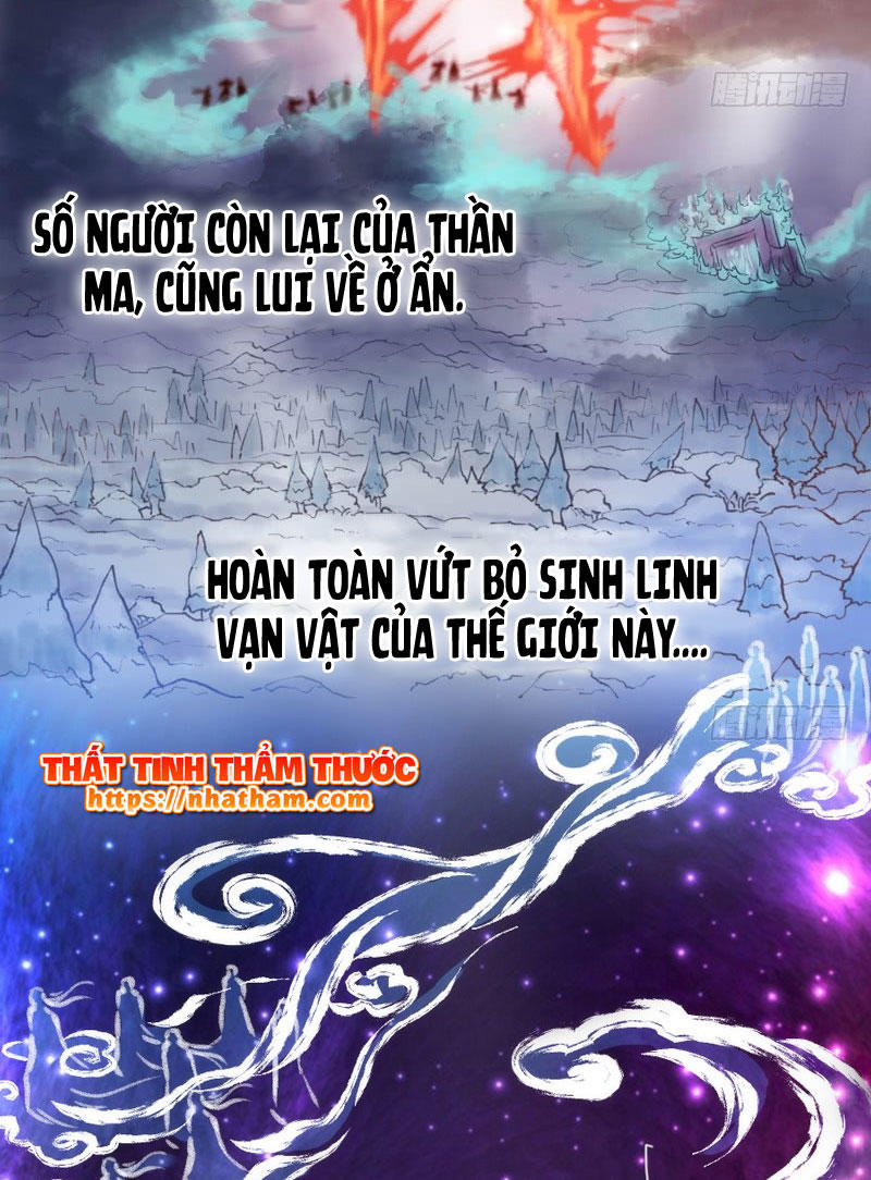 Giữ Chặt Tiểu Bạch Long Chapter 51 - 28