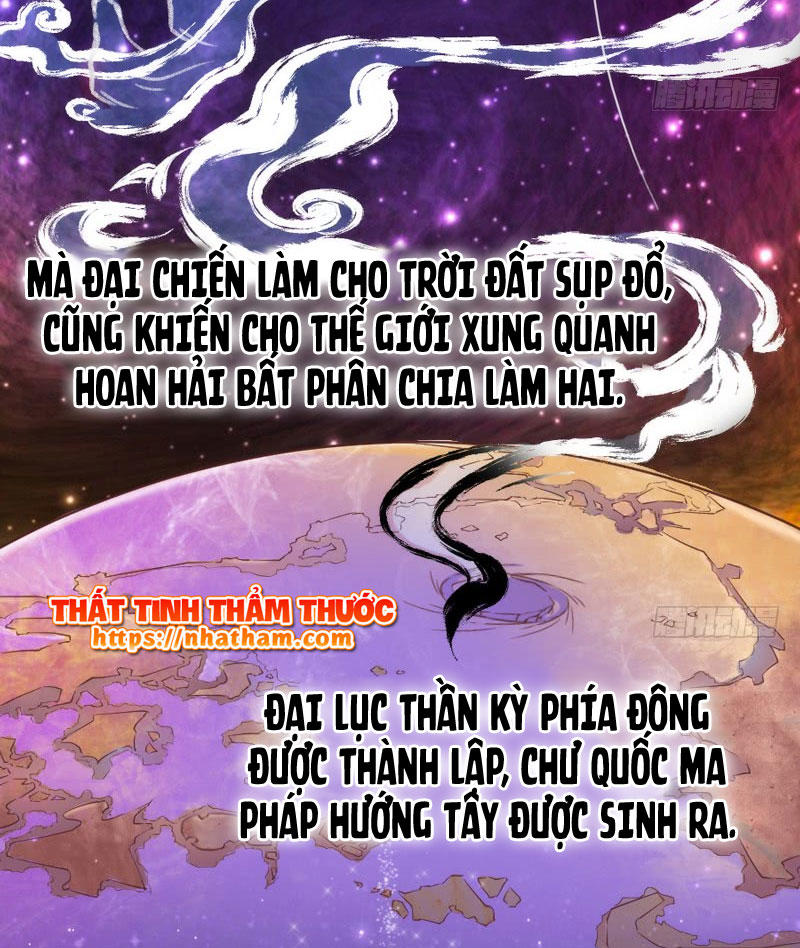 Giữ Chặt Tiểu Bạch Long Chapter 51 - 29