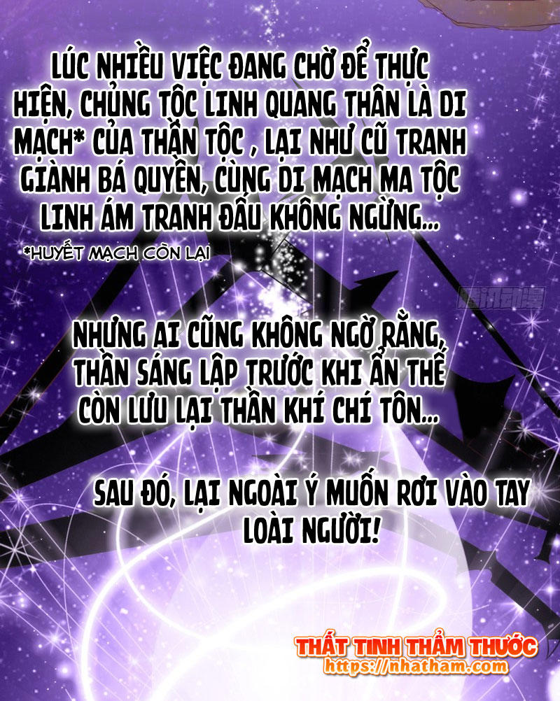 Giữ Chặt Tiểu Bạch Long Chapter 51 - 30