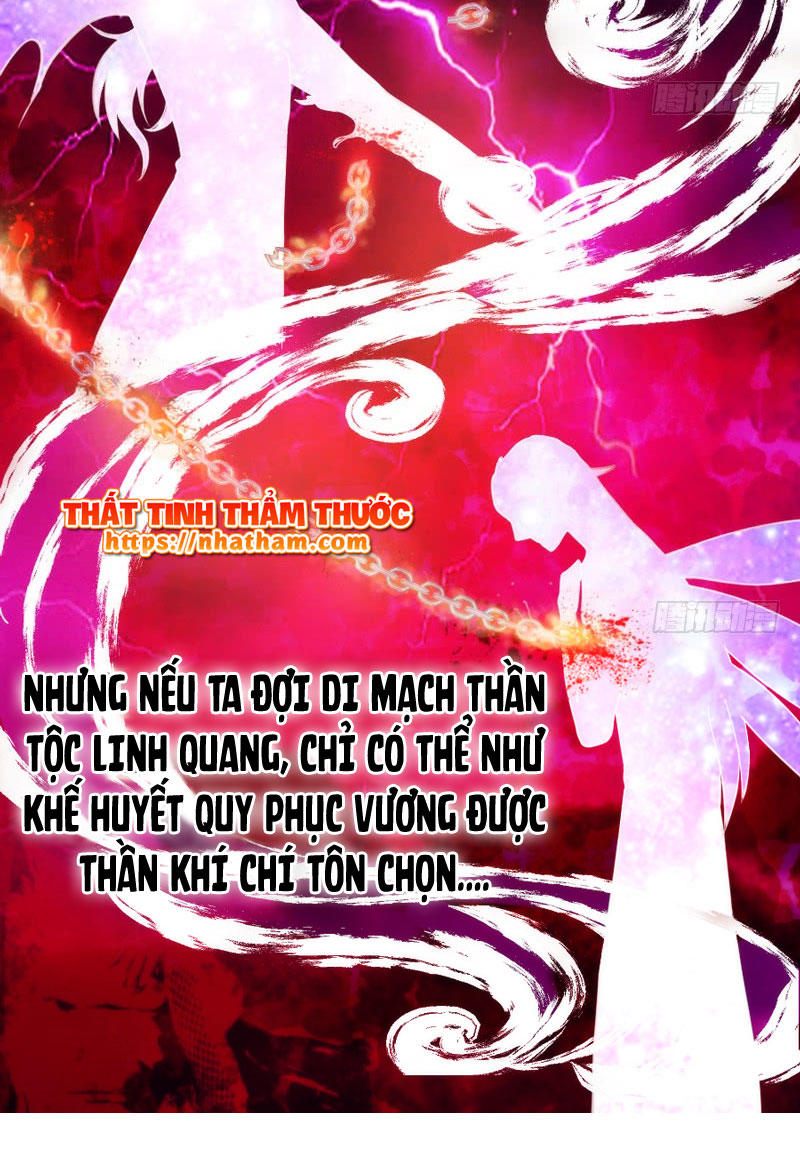 Giữ Chặt Tiểu Bạch Long Chapter 51 - 38