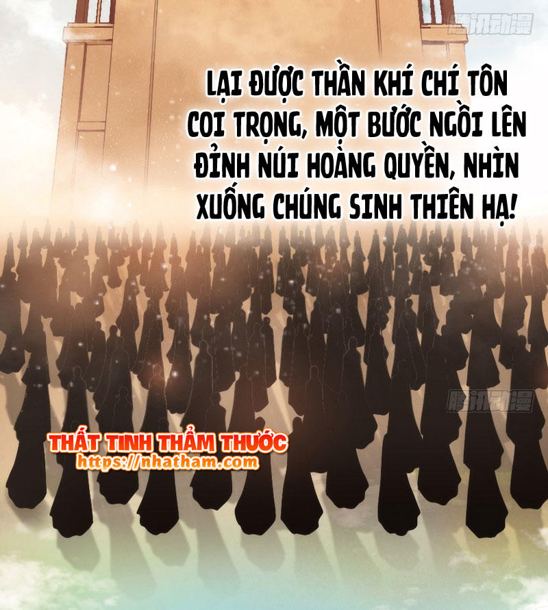 Giữ Chặt Tiểu Bạch Long Chapter 51 - 40